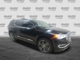 Used 2017 GMC Acadia Denali image 2