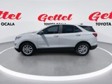 Used 2020 Chevrolet Equinox LS image 5