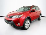 Used 2013 Toyota RAV4 Limited image 3