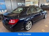 Used 2014 Mercedes-Benz C 250 Sedan image 3
