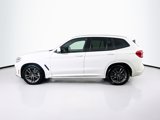 Used 2019 BMW X3 xDrive30i w/ M Sport Package 2 image 4