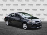 Used 2014 Toyota Corolla L image 2