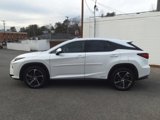 Used 2018 Lexus RX 450h F Sport image 2