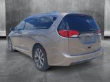 Used 2017 Chrysler Pacifica Limited w/ UConnect Theater Package image 3