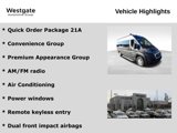 Used 2021 RAM ProMaster 3500 w/ Convenience Group image 3
