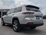 Certified 2021 Jeep Grand Cherokee L Limited image 6
