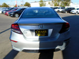Used 2014 Honda Civic LX image 5