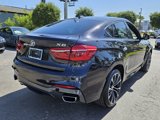 Used 2019 BMW X6 xDrive50i w/ M Sport Package image 5