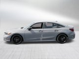 New 2025 Honda Civic Sport image 4