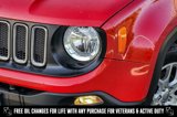 Used 2018 Jeep Renegade Latitude image 2