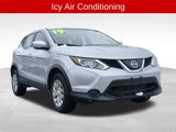 Used 2019 Nissan Rogue S image 3