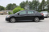 Used 2013 Nissan Sentra SR w/ Driver Pkg image 2