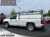 Used 2016 GMC Sierra 1500 2WD Regular Cab image 4