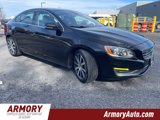 Used 2018 Volvo S60 T5 Inscription image 3