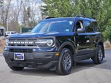 Used 2024 Ford Bronco Sport Big Bend image 4