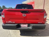 Used 2023 Nissan Titan S image 4