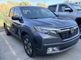 Used 2017 Honda Ridgeline RTL-E image 4
