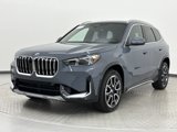 New 2025 BMW X1 xDrive28i w/ Convenience Package image 3