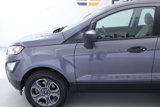 Used 2022 Ford EcoSport S image 4