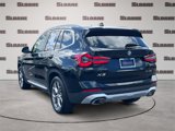 Certified 2022 BMW X3 xDrive30i w/ Premium Package 2 image 3