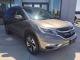 Used 2016 Honda CR-V Touring image 3