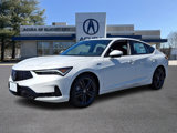 New 2025 Acura Integra A-Spec image 2