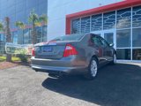 Used 2012 Ford Fusion SEL image 3