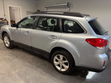 Used 2014 Subaru Outback 2.5i w/ Popular Package #1B image 6