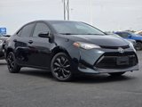 Used 2018 Toyota Corolla LE image 2