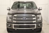Used 2015 Ford F150 Platinum w/ FX4 Off-Road Package image 4