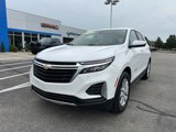 Used 2022 Chevrolet Equinox LT image 2