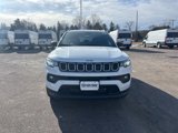 New 2025 Jeep Compass Latitude image 2