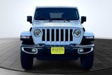 Used 2023 Jeep Wrangler Sahara image 3
