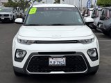 Certified 2022 Kia Soul LX image 6