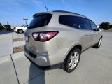 Used 2016 Chevrolet Traverse LT w/ Style and Technology Package image 6