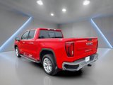 Used 2019 GMC Sierra 1500 SLT w/ SLT Premium Package image 5