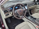 Used 2018 Ford Fusion Energi Platinum image 2