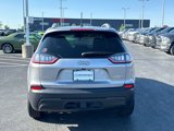 Used 2019 Jeep Cherokee Latitude Plus w/ Cold Weather Group image 4