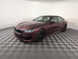 New 2025 BMW 840i image 3