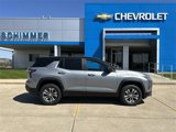 New 2025 Chevrolet Equinox LT image 2