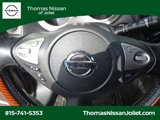 Used 2015 Nissan Juke SL image 3