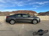 Used 2020 Ford Fusion SE image 3