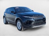 Certified 2020 Land Rover Range Rover Evoque S image 3