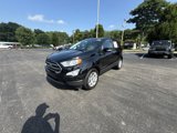 Used 2021 Ford EcoSport SE image 4