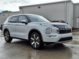 New 2025 Mitsubishi Outlander SE image 5