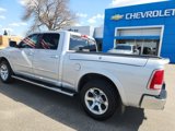 Used 2016 RAM 1500 Laramie w/ Convenience Group image 3