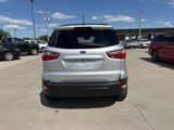 Used 2020 Ford EcoSport SE w/ Interior Protection Package image 4