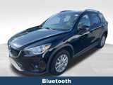 Used 2014 MAZDA CX-5 Touring w/ Touring Technology Package image 3