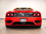 Used 2002 Ferrari 360 Spider image 4