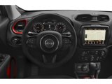 Used 2022 Jeep Renegade Trailhawk image 5